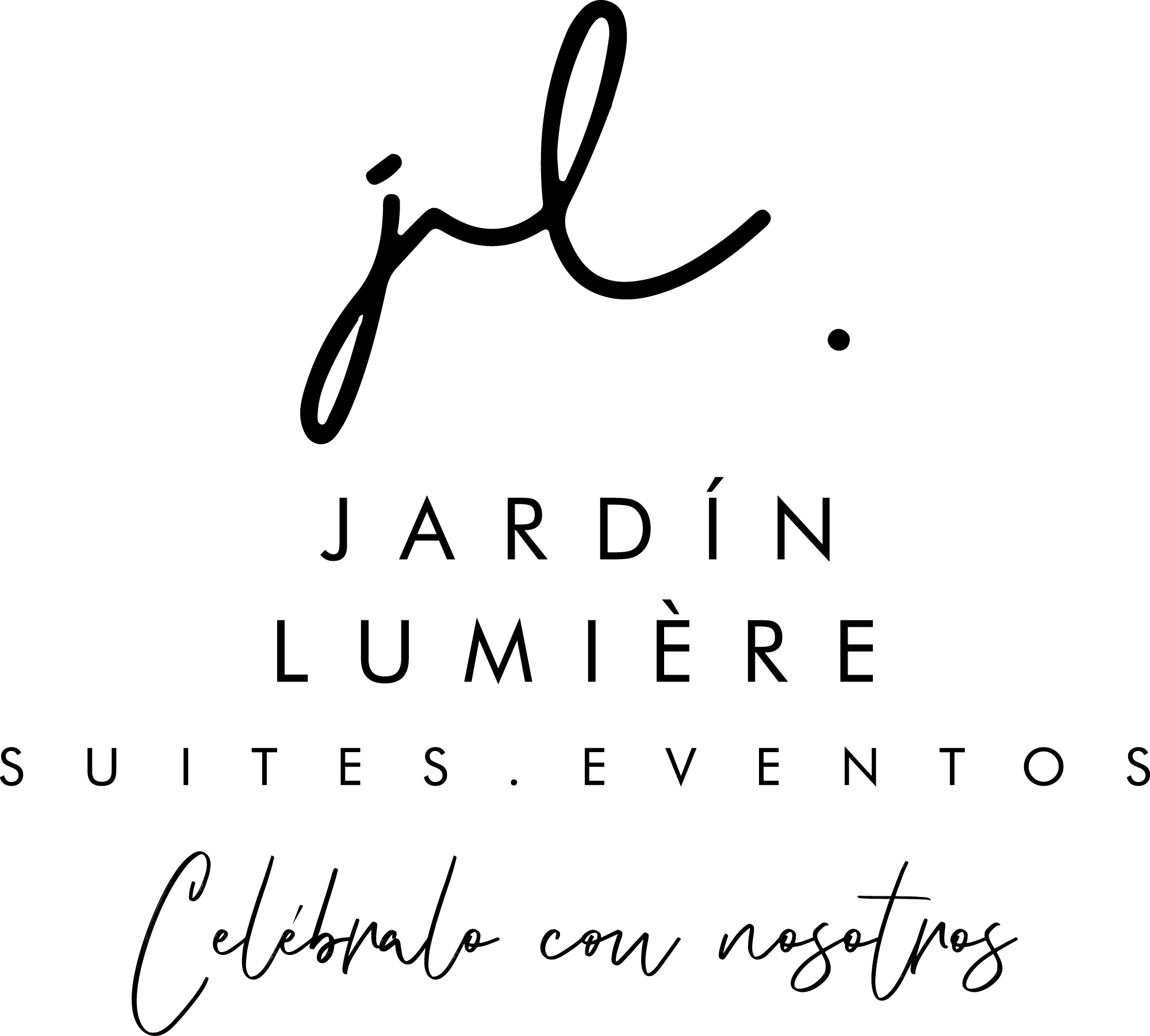Jardín Lumière
